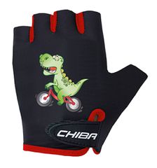 Cool Kids Gloves / dinosaur / M