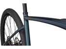CREO SL COMP CARBON / deep lake metallic deep lake / 61 CM