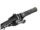 SL F BOSCH Purion/Kiox LED-Scheinwerfer mit Auf-/Abblendlicht / schwarz