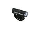 Classic Drive 500+ Front / satin black / one size