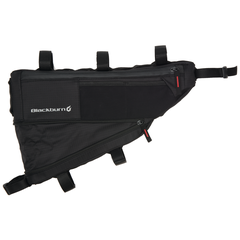 Outpost Frame Bag / black / S