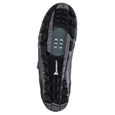SH-MW7L Winter MTB-Schuhe / black / 43