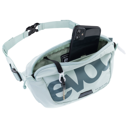 Hip Pack Kids 1L / mint