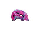 Scamp II MIPS Helmet / matte pink animal / XS 45-49