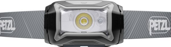 TIKKA CORE Stirnlampe 450 Lumen / black