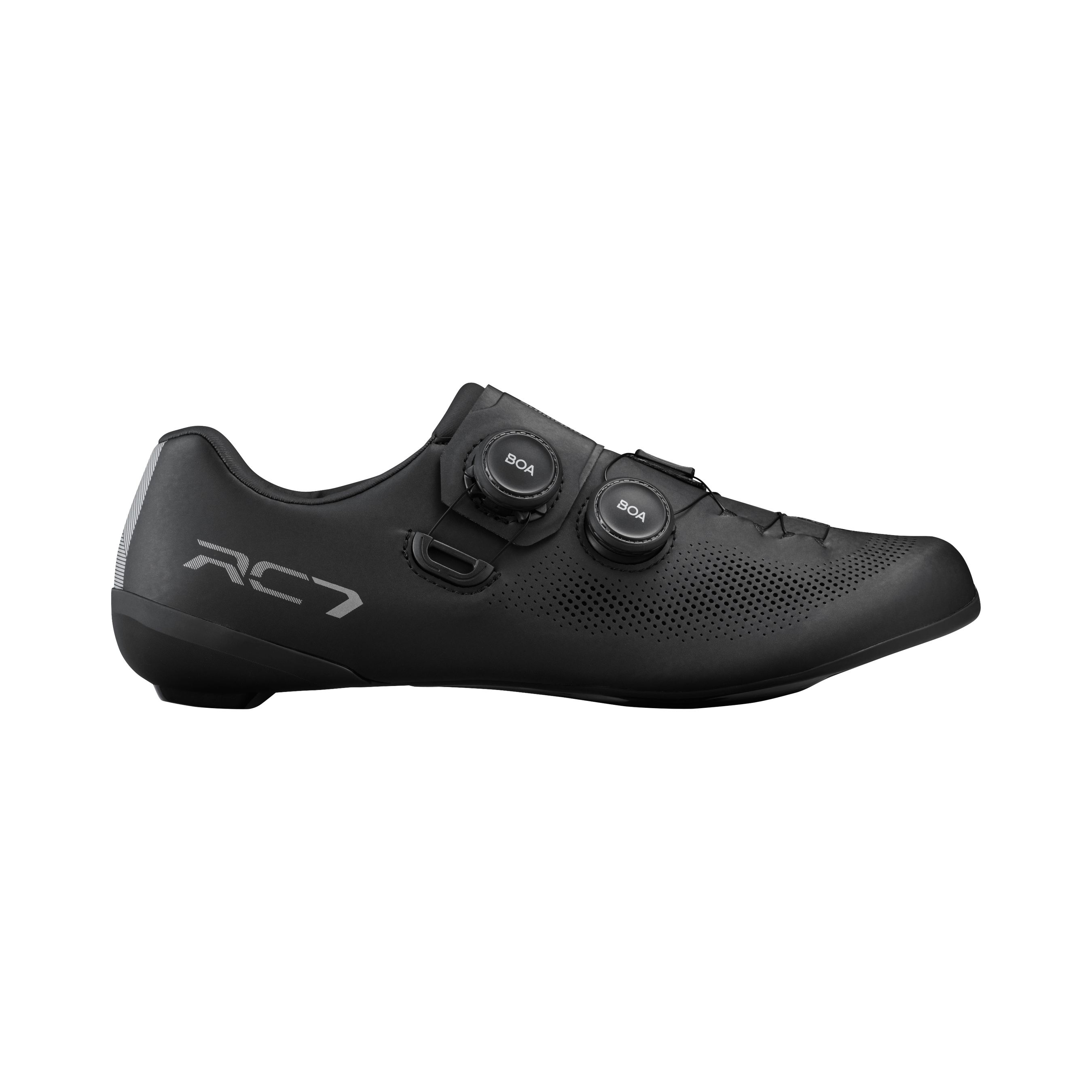 Men Road SH-RC7 Schuh SPD-SL / black / 40