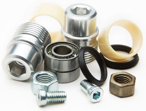 AEFFECT PEDAL REBUILD KIT