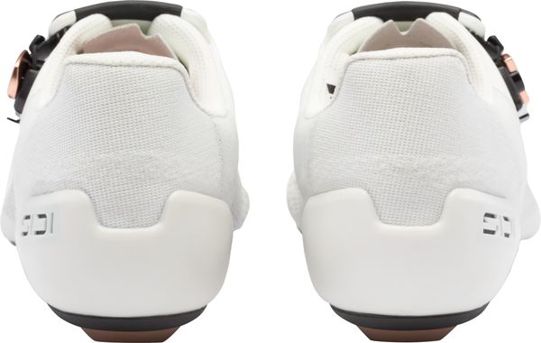 RR Genius X Vapo / white / 40