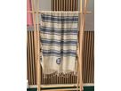 Strandtuch / beige