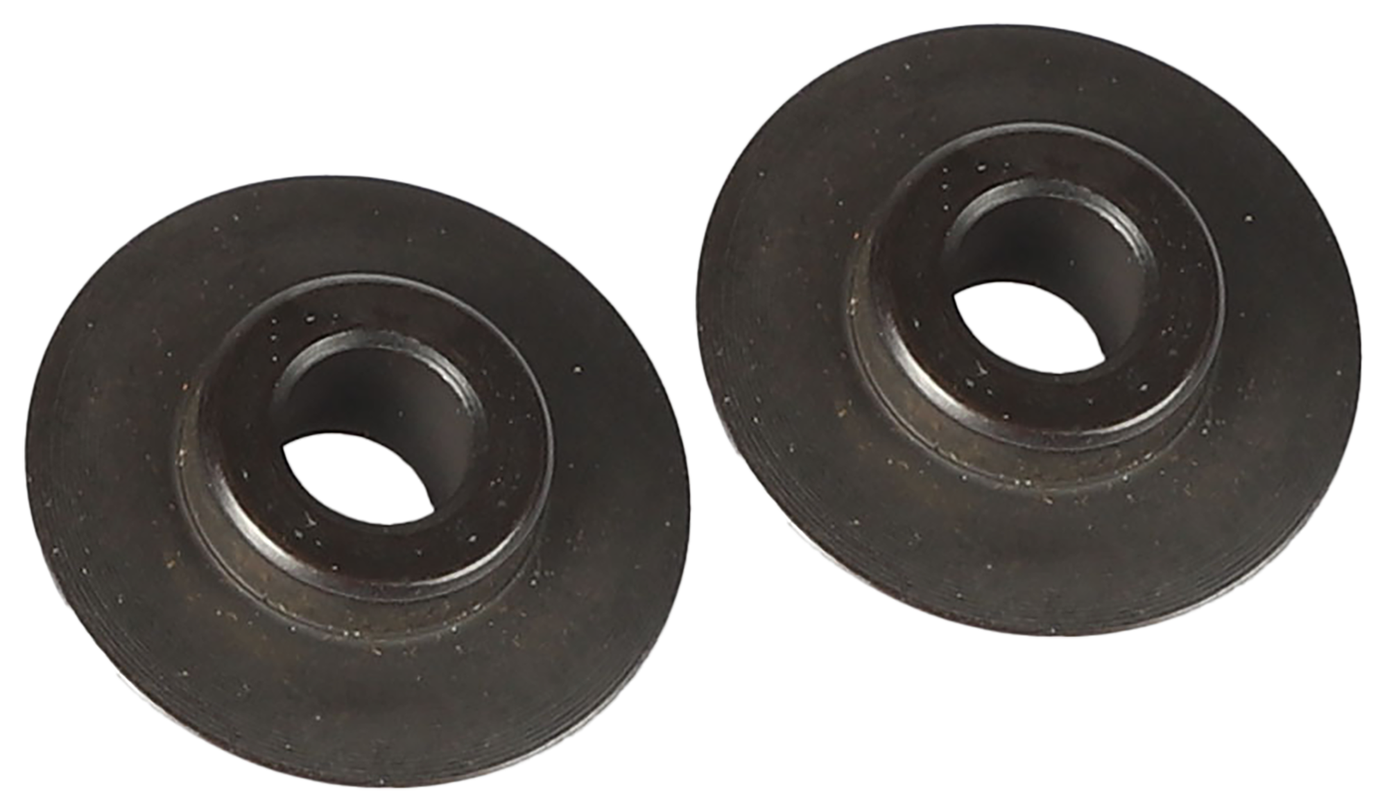 ROHRSCHNEIDER, Schneidrolle für Alu- und Stahlrohre, 2 Stk.