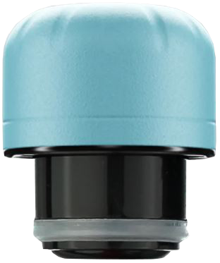 Chilly's Original Lid 750ml / Pastel Blue