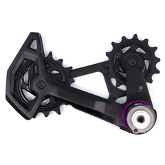 Rear Derailleur Cage Assembly GX Eagle AXS Transmission