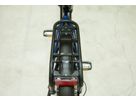 eMISSION NEO+ E-City- und Alltagsvelo / saphir blue gloss / 50 CM