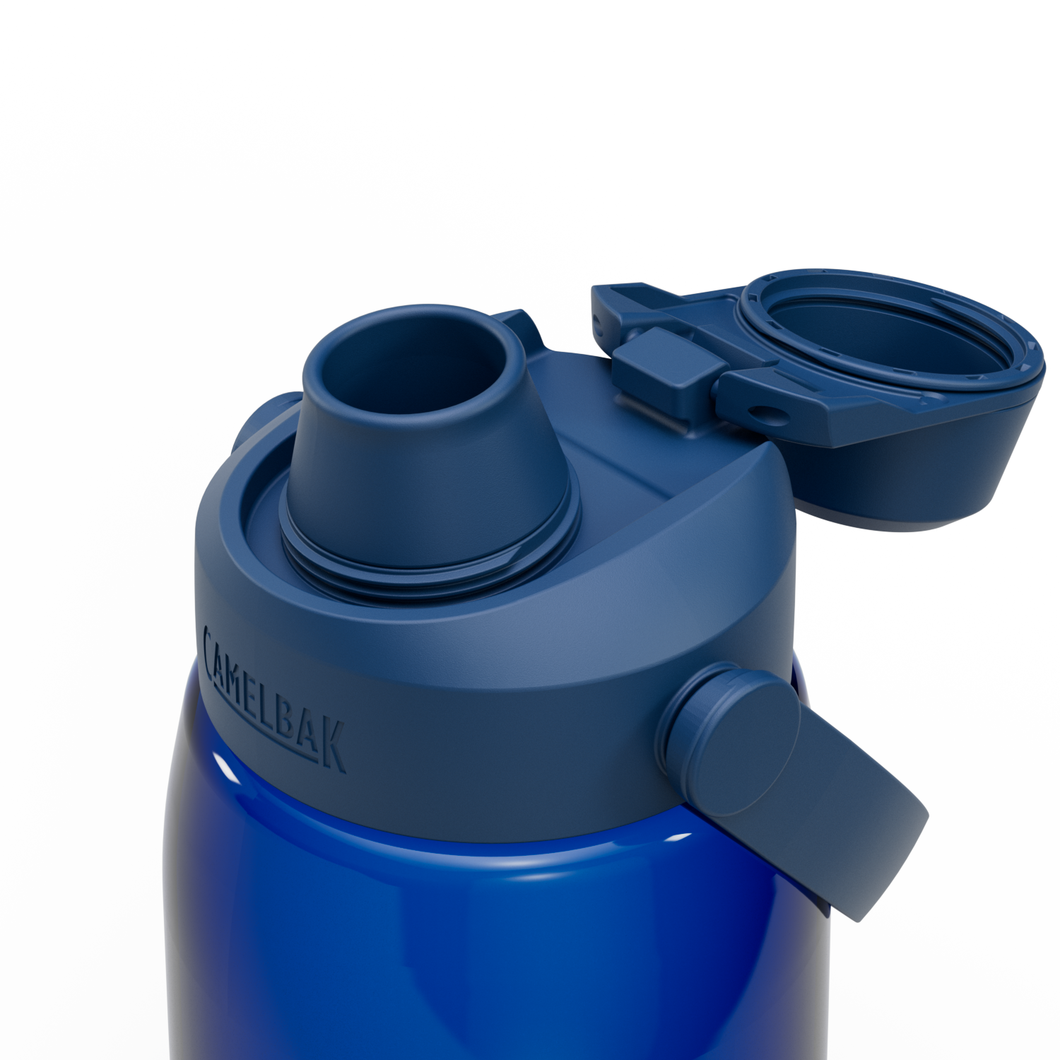 THRIVE CHUG Trinkfalsche / oxford / 1l