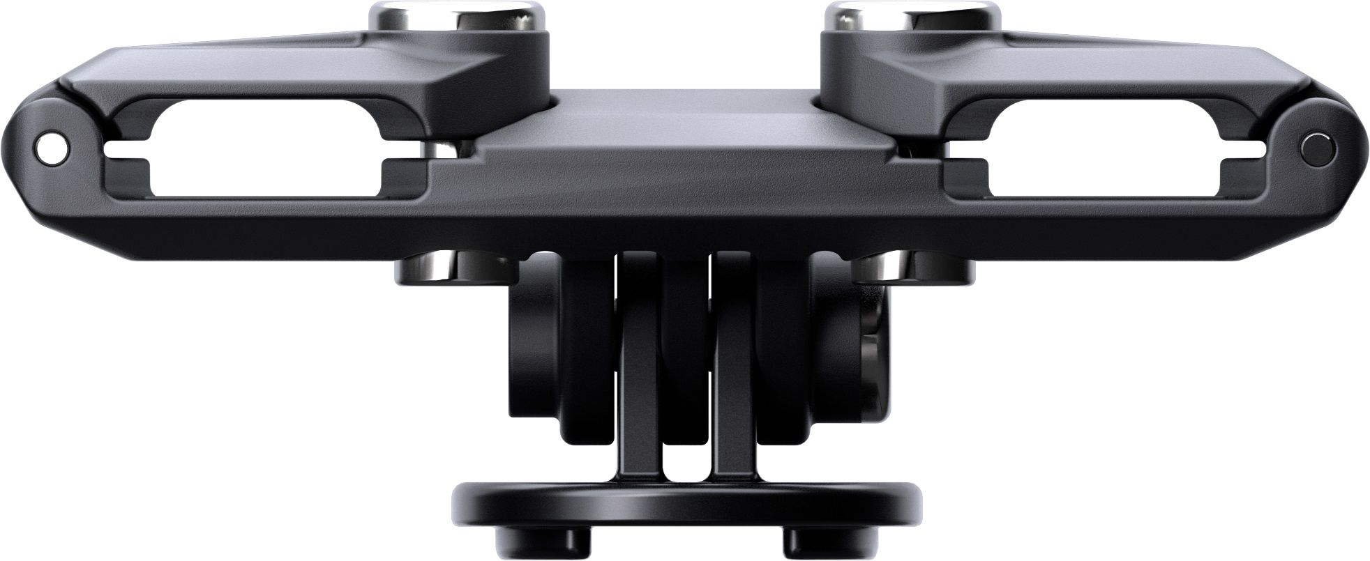 Tasche Saddle Case SPC+ / schwarz