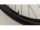 VALVE PACK MILKIT Tubeless Ventile / Schwarz / Ventil Set 45mm