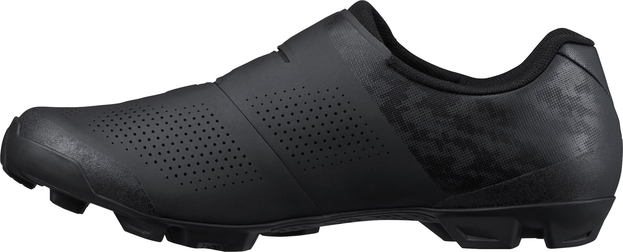 Women MTB SH-XC3 Schuh SPD / black / 40