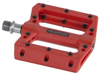 CLAW Pedal / rot