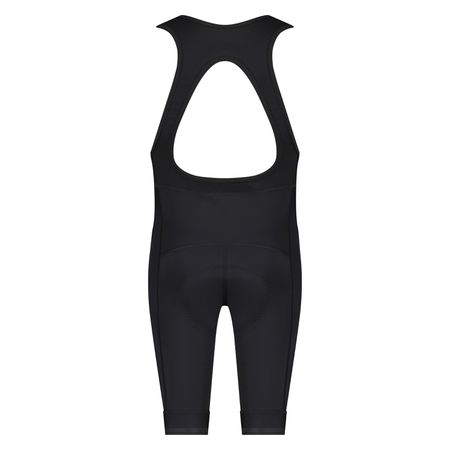 Women Eleganza Bib Shorts / black / S