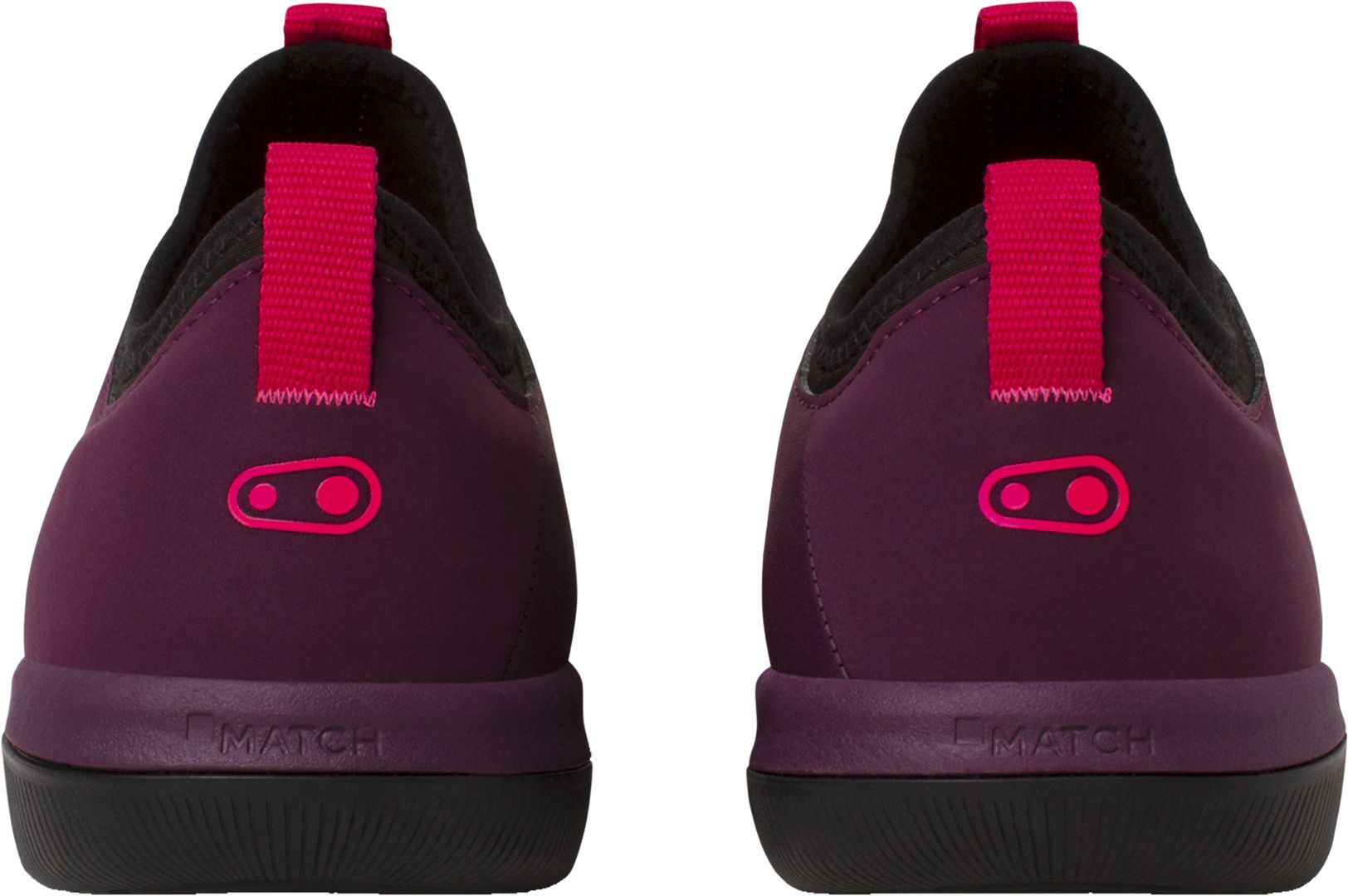 Schuhe Stamp Street Lace / violett-pink / 43.5