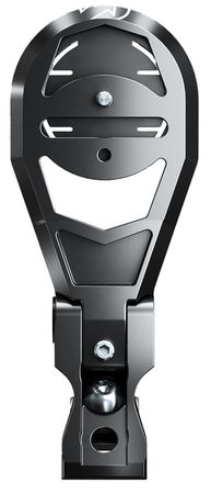 Computer Vorlenker-Halterung für Vibe Carbon und SL