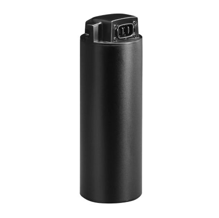 RANGE EXTENDER LEVO 4 280Wh Zusatzakku /schwarz