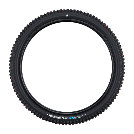 Pneu Albert / black / 29x2.50, 63-622, Soft, Gravity Pro, Radial