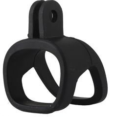 GoPro Adapter Gummi für Apollo / black