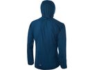 WPM POCKET Damen-Regenjacke / dark blue / 34