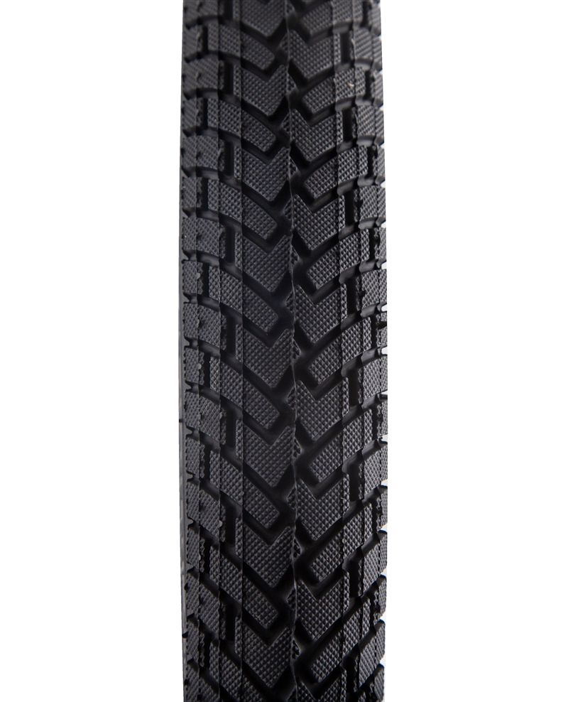 KINDERVELO Reifen / black / 20 x 1.75, 47-406