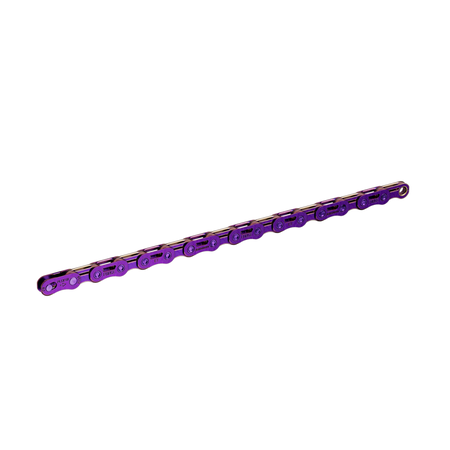 FORCE E1 Flattop Road-Kette 12-/13fach / purple