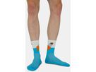 ALLROUND ELITE GELATO Velosocken / rocket / L=44-47