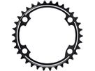 Kettenblatt Dura-Ace FC-R9100 Double / schwarz / 39 Zähne, MW