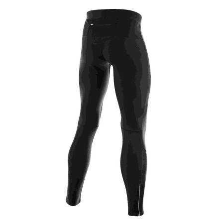 CARBON GTI WS Herren-Softshell-Bundhose ohne Polster / black / 56
