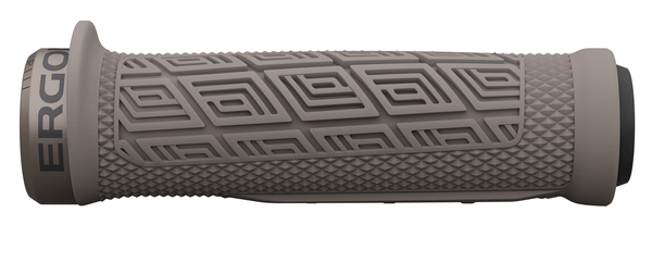 Lenkergriffe GDH Fat / slay grey
