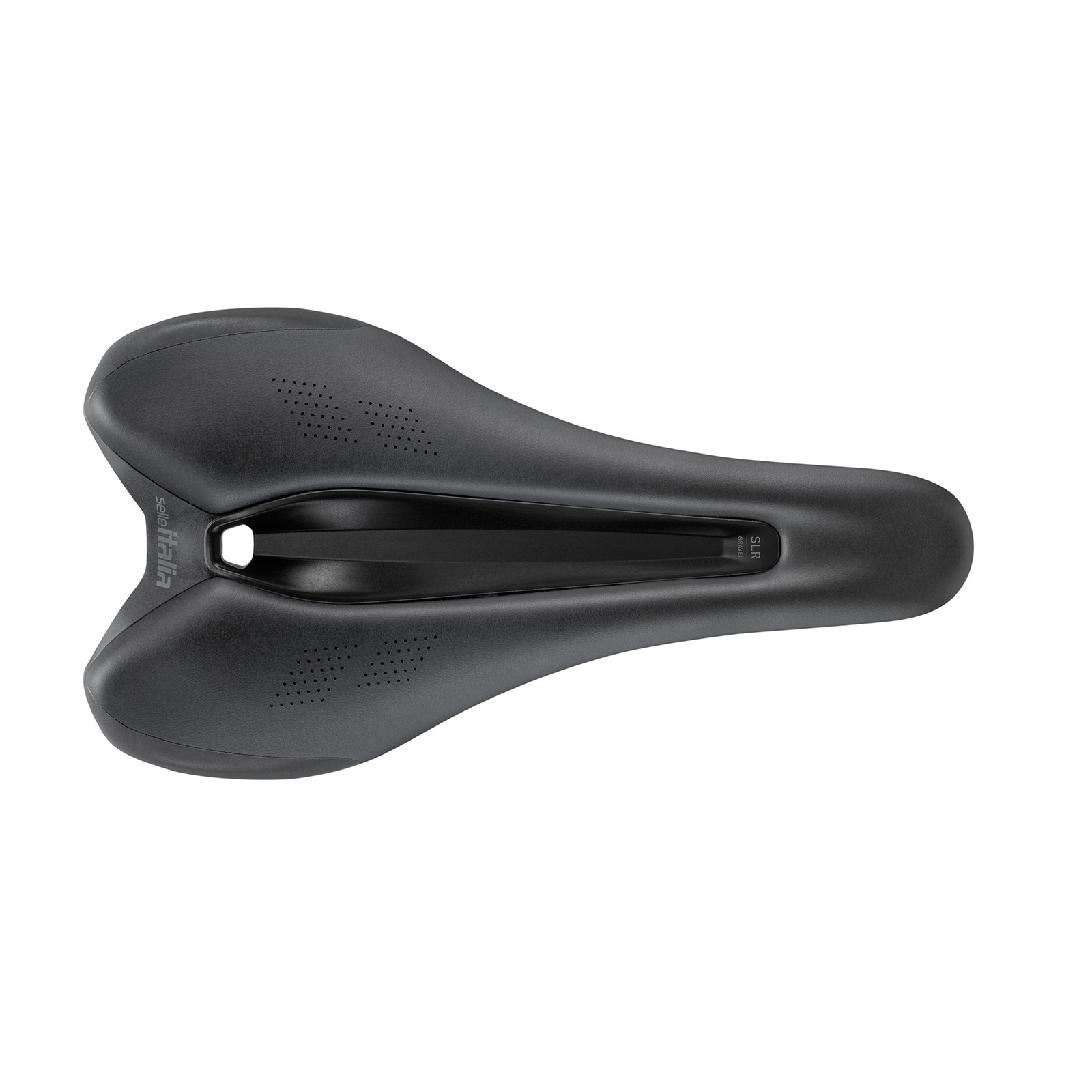 SLR Gravel Elite / black / S3
