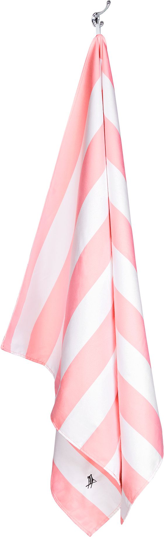 Beach Towels Large / malibu pink