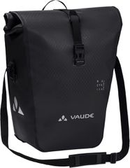 Aqua Back Single, recyceltes Hauptmaterial / black / 24 l