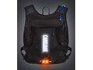 CHASE BIKE VEST, 4L Trinksystem / schwarz / 4L