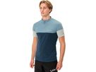 ALTISSIMO II Herren-Kurzarmtrikot / nordic blue / 3XL