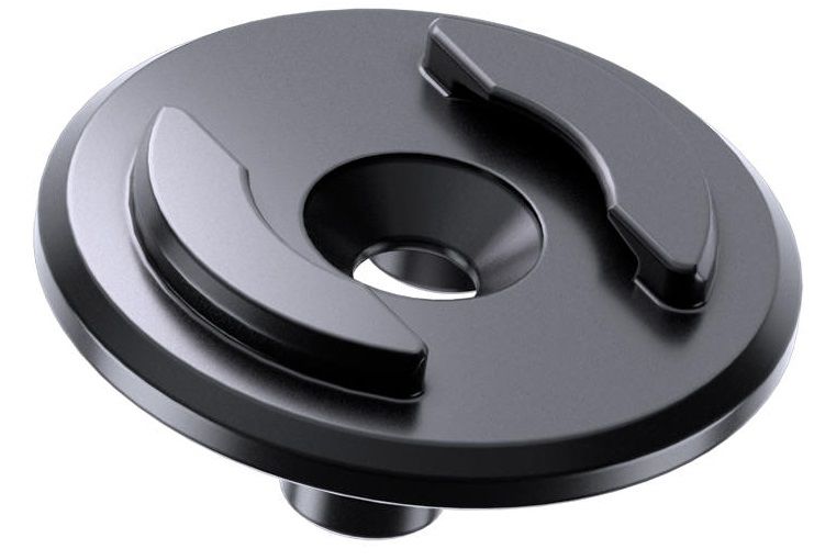 Head SPC+ Handlebar Mount Pro / schwarz