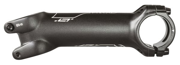 Vorbau LT Flip-Flop 1 1/8" Alu schwarz / schwarz / 100 mm, 17°