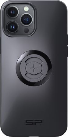 Phone Case SPC+ / schwarz / iPhone 13 Pro Max/12 Pro Max