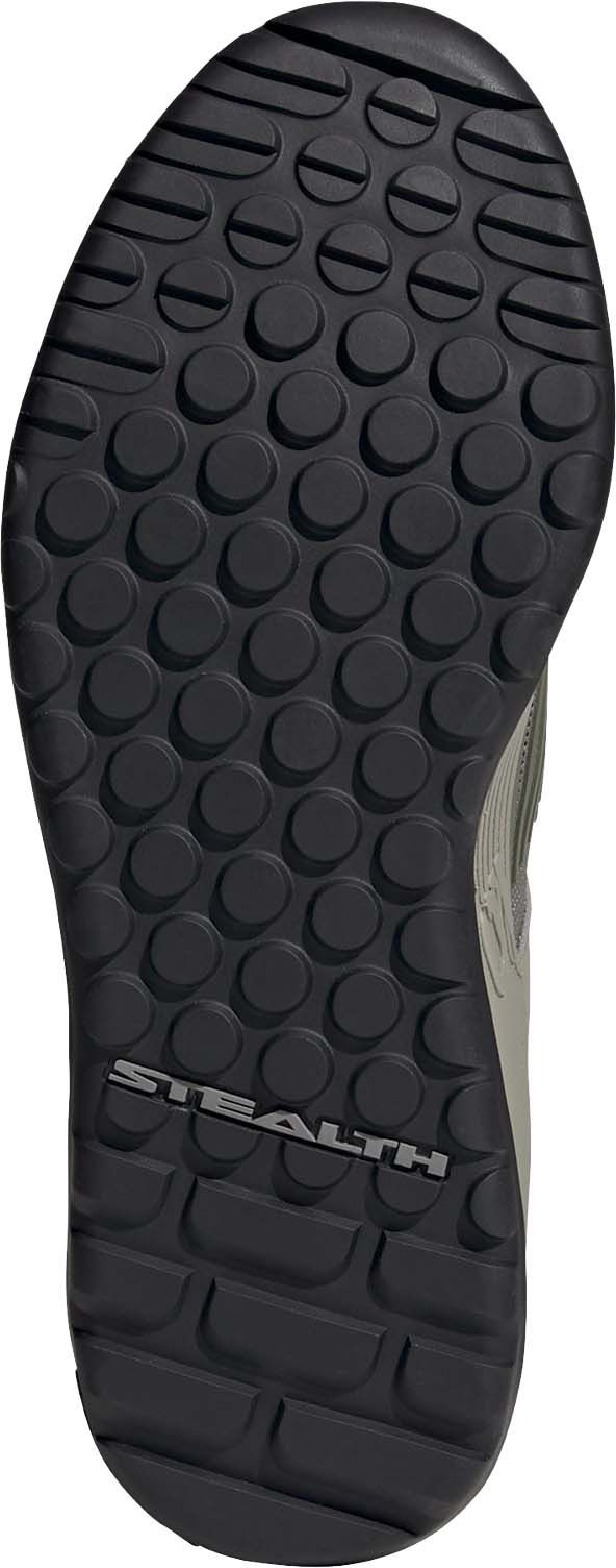 TRAILCROSS LT Damen-Flatschuhe / leggrn/sigcor/cblack / 36