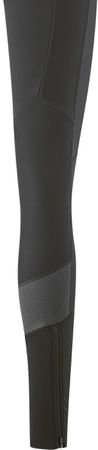 TARTU RAW 2 Damen-Softshell-Bundhose / black / 36