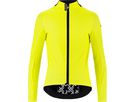 MILLE GT ULTRAZ EVO Herren-Softshelljacke / fluo yellow / S