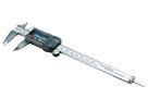 DIGITAL STAINLESS, Schieblehre / silber / 0-150mm
