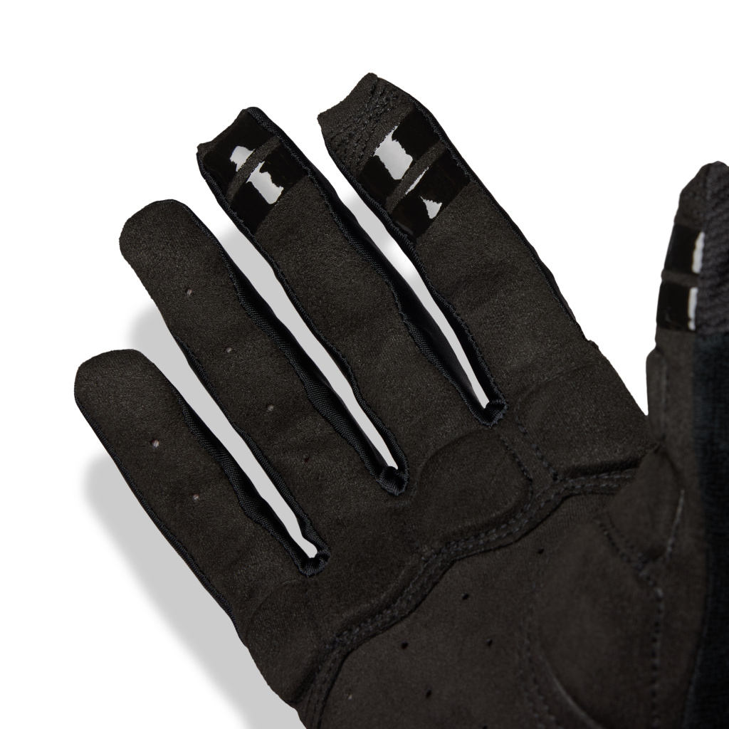 DND GEL Unisex-Langfingerhandschuh / stone / XL