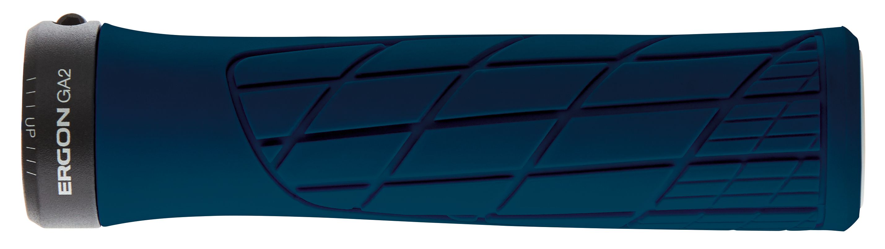Lenkergriffe GA2 / nightride blue / 110 g
