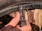 COWORKING mit Tubeless Tool , Erweiterung zu ESSENTIAL8 / black / 6 FUNKTIONEN